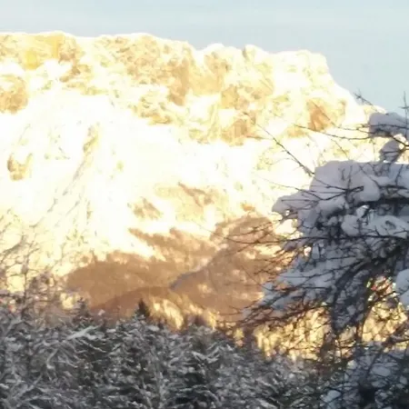 Apartmán Untersberg 38m Im Lehnhaeusl Berchtesgaden