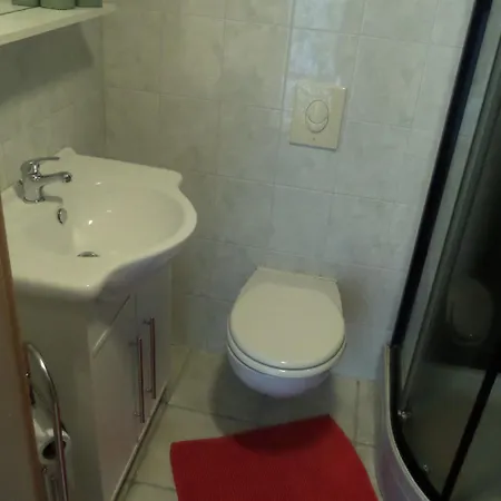 Untersberg 38m Im Lehnhaeusl Apartmán Berchtesgaden