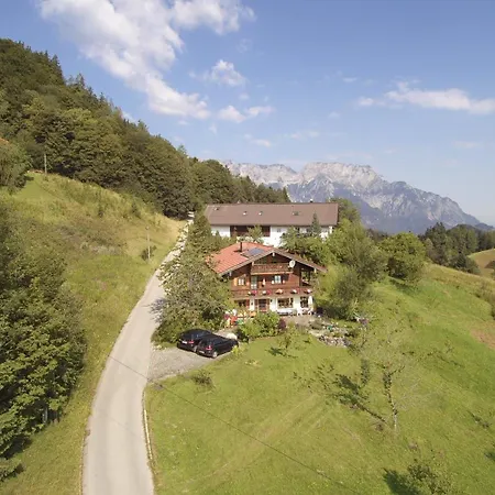 Untersberg 38m Im Lehnhaeusl *