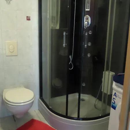 Untersberg 38m Im Lehnhaeusl Apartmán Berchtesgaden